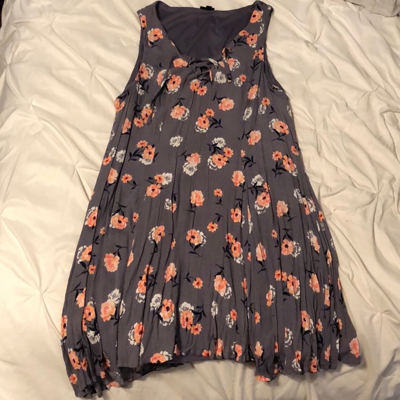 torrid Dresses & Skirts - Torrid floral dress